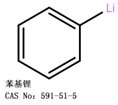 苯基鋰